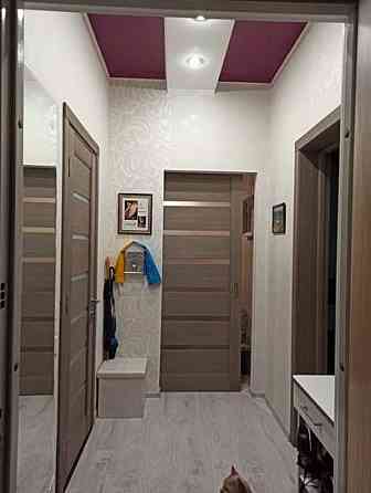 Альтаир. Квартира с видом на море. Odessa