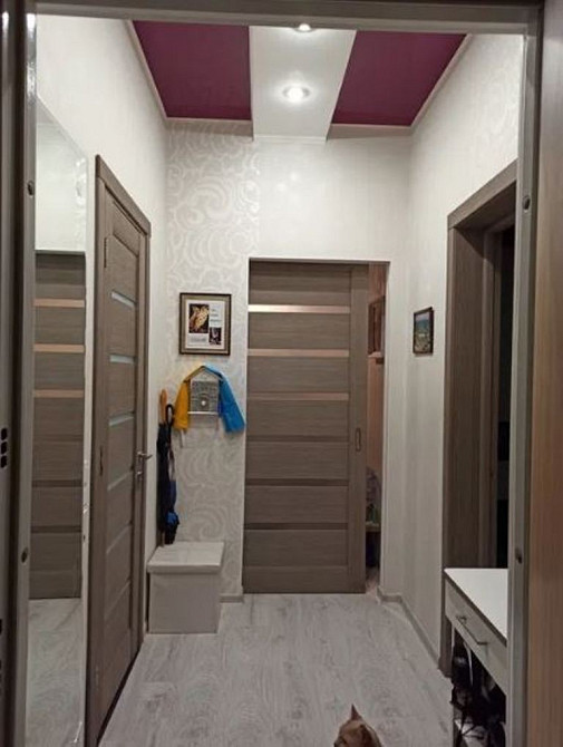 Альтаир. Квартира с видом на море. Odessa - photo 5