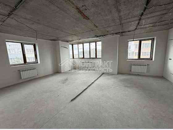 Продаж 2к Квартира 74 кв.м Цілиноградська вул. Харьков