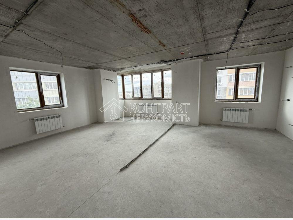 Продаж 2к Квартира 74 кв.м Цілиноградська вул. Харьков - изображение 6