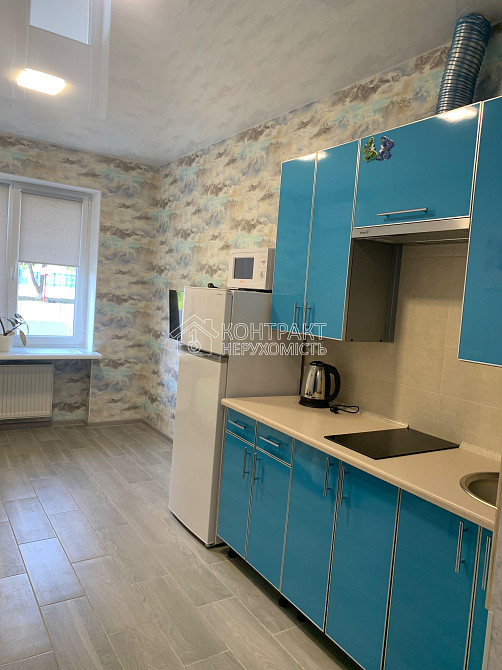 Продаж Квартира 1-кімнатна, 1/6 поверх на вул. Бестужева Харків - фото 2