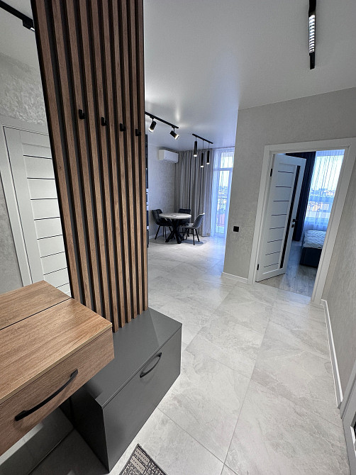 Оренда Квартира 1-кімнатна, 13/15 поверх на вул. Шевченка Тараса L'viv - photo 2