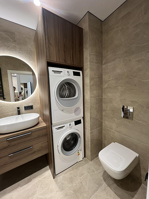 Продаж Квартира 1-кімнатна, 5/10 поверх на вул. Трильовського К. Львов - изображение 16