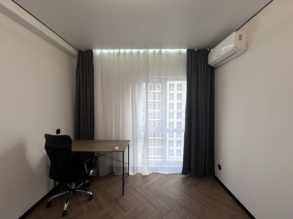 Продаж Квартира 2-кімнатна, 18/21 поверх на Максимовича Михайла вул., д. 24в Kiev - photo 7