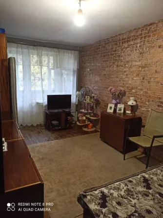 Продаж 2к Квартира 48 кв.м улица Академика Янгеля д. 7 Дніпро