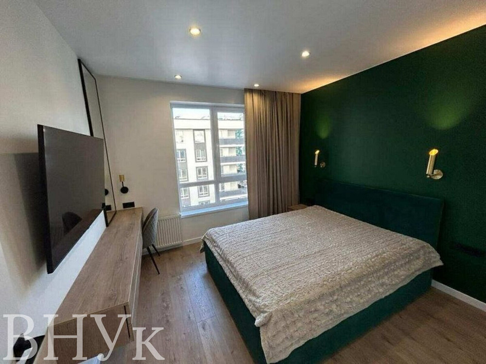 Продаж Квартира 1-кімнатна, 10/10 поверх на Трускавецька Львів - фото 7