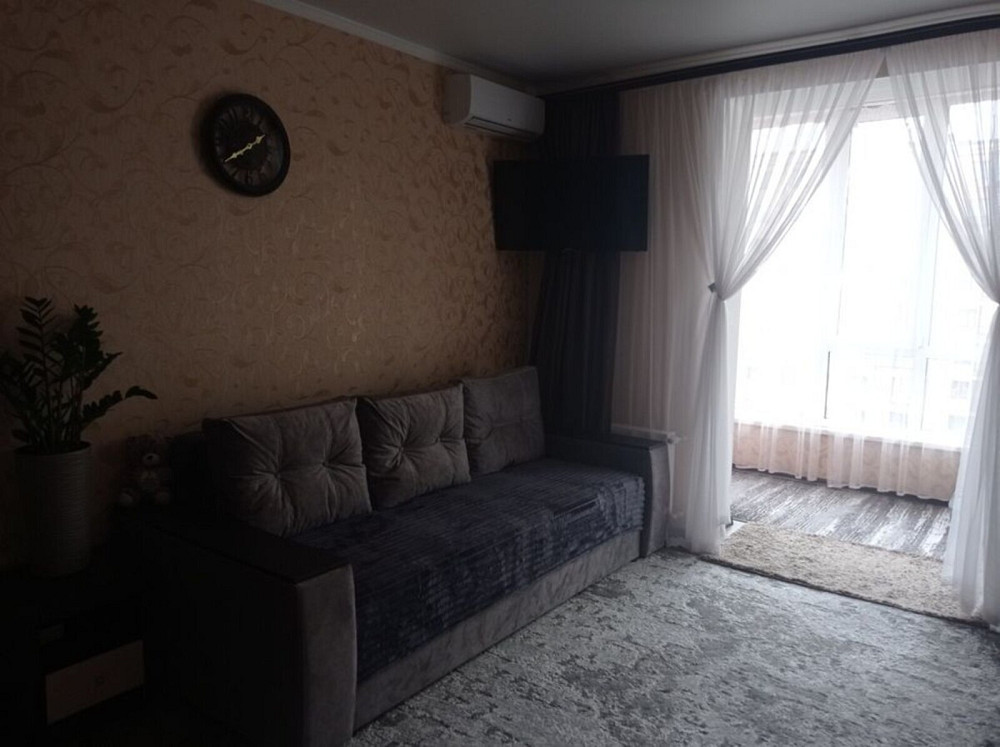 Продаж Квартира 1-кімнатна, 9/12 поверх Вінниця - фото 2