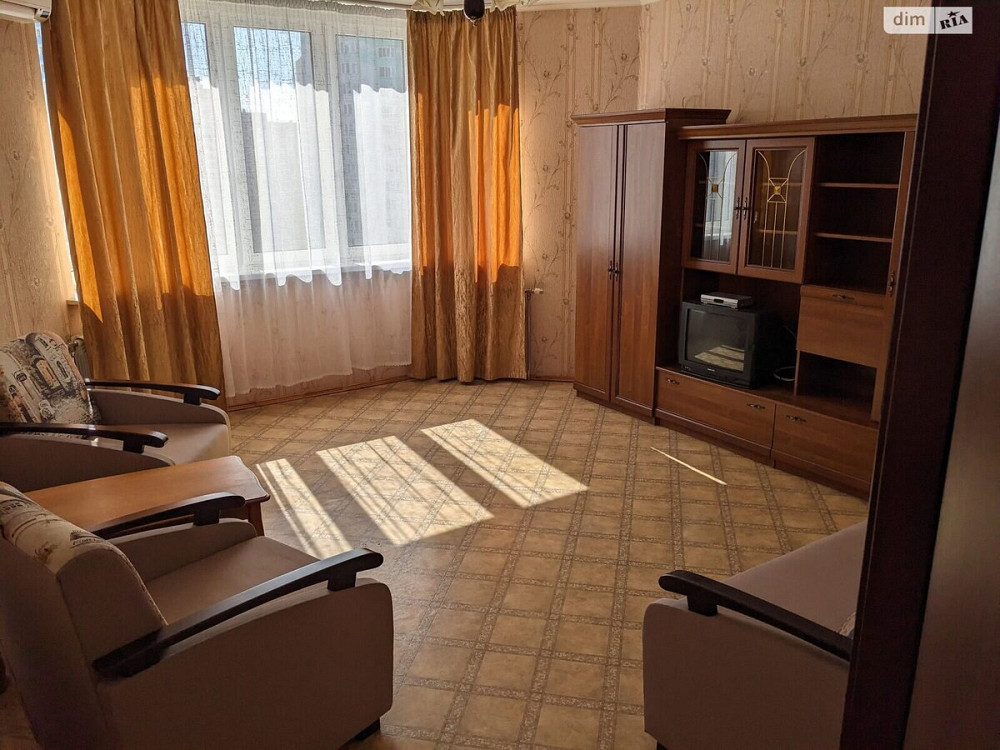 Оренда Квартира 2-кімнатна на Бориса Гмирі, 6 Kiev - photo 2