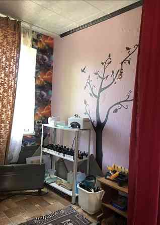 Продаж 2к Квартира 33.8 кв.м Вітрука Zhytomyr