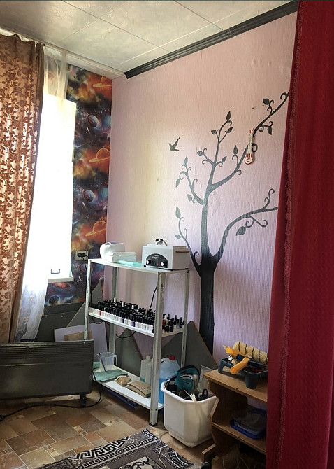 Продаж 2к Квартира 33.8 кв.м Вітрука Zhytomyr - photo 2