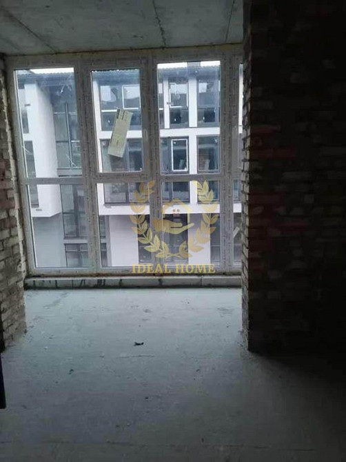 Продаж 1-кімнатної смарт-квартири по вулиці Радистів Київ - фото 5