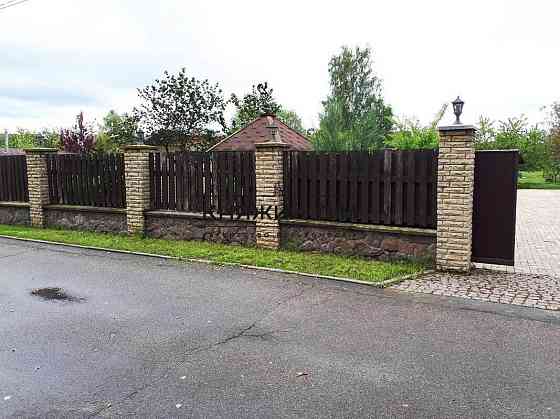 Аренда отличного дома в с. Заборье. №139005 