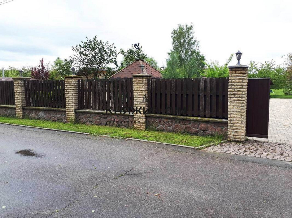 Аренда отличного дома в с. Заборье. №139005  - фото 2