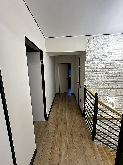 Продаж Квартира 4-кімнатна, 5/5 поверх на вул. Січових Стрільців, 51ж Теребовля - фото 9