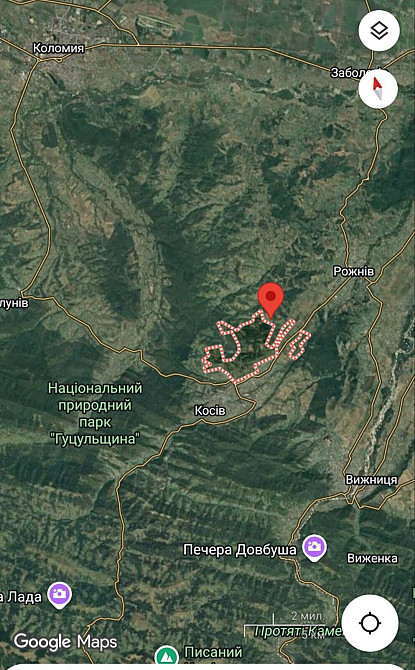 Продаж земельної ділянки 25 соток на Щорса Verbovets - photo 14