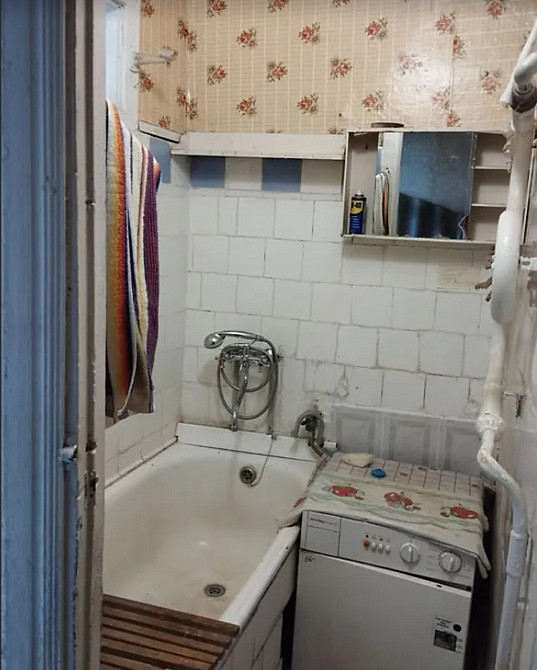 Продаж Квартира 3-кімнатна, 2/5 поверх на Хмельницьке шосе, 4 Вінниця - фото 6