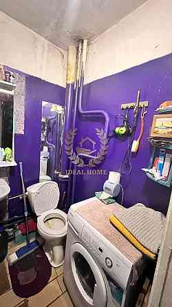 Продаж Квартира 1-кімнатна на Остафия Дашкевича ул., 6Б Київ