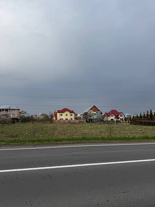 Продаж земельної ділянки 20 соток на Сагайдачного Тисмениця - фото 1