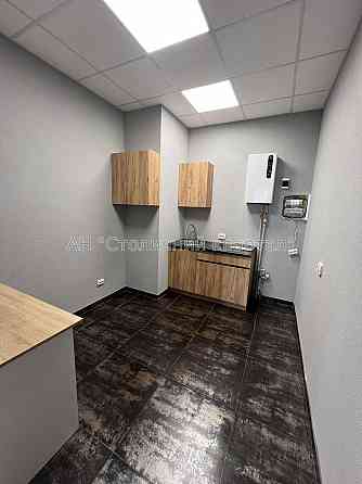 Оренда торгове приміщення на Алімпія Галика вул., 75 приміщень - 1, поверх - 1/12 Київ