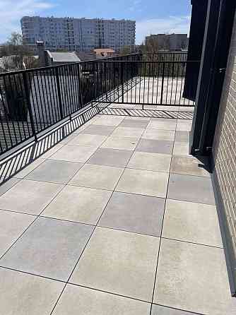 Квартира на Дачной с террасой 42 метра Одеса