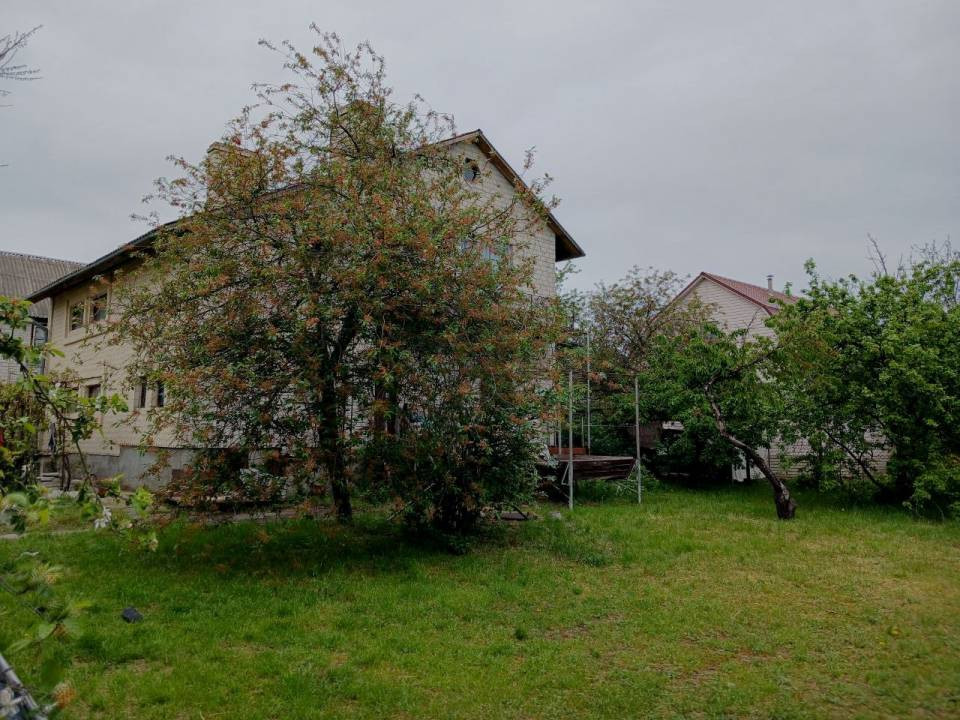 Продаж 2-поверховий Дача  118 кв.м 3 кімн. на вул. Побережна, Хрещатик - фото 12