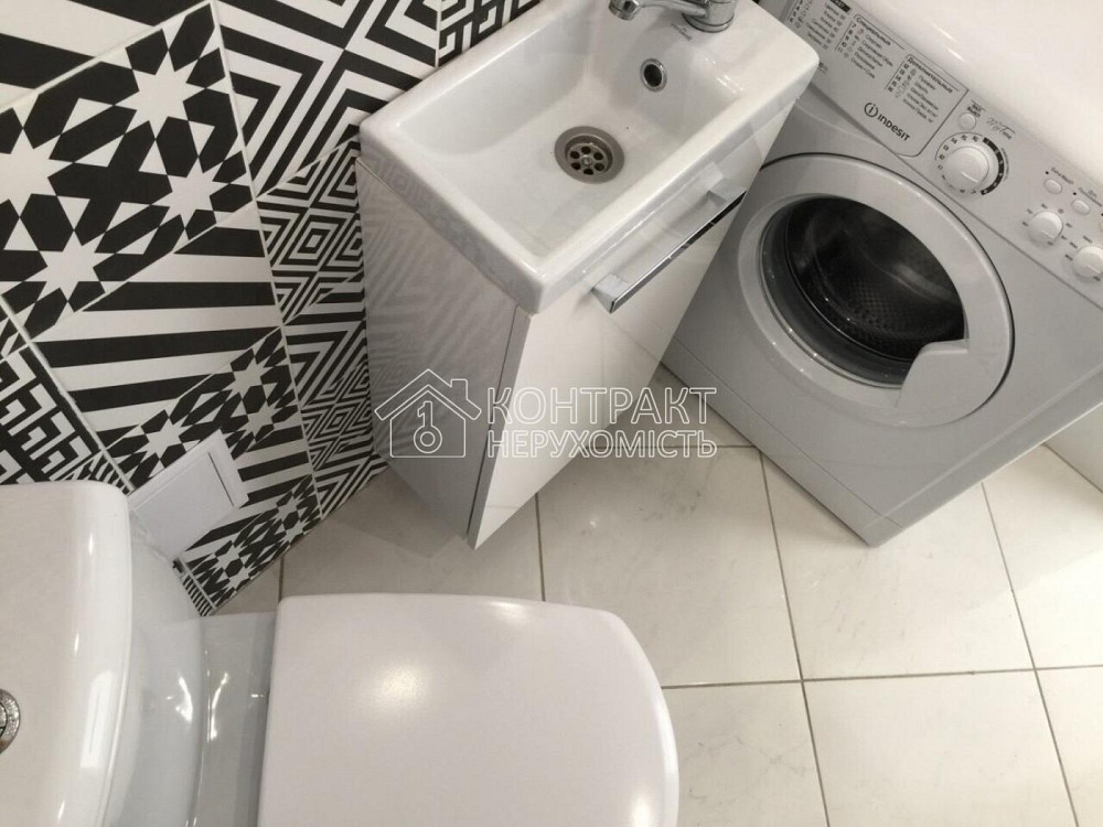 Оренда 1к Квартира 18 кв.м Резніковський вул. Харків - фото 16