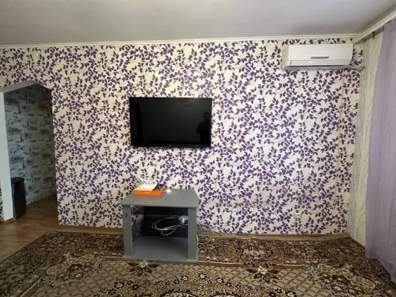 Продаж 2к Квартира 53 кв.м Гідропаркова Дніпро