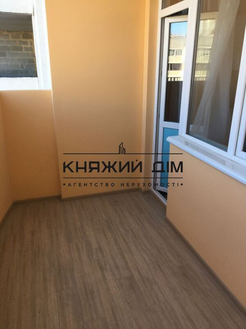 Продаж 1к Квартира 40 кв.м Харьковское шоссе Київ - фото 10