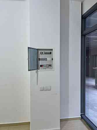 Продаж комерційне приміщення на пл. Греческая площадь, 3/4 приміщень - 1, поверх - 4 Одеса