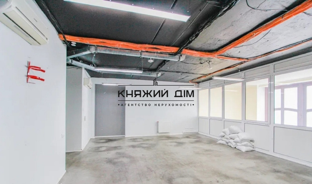Оренда офісне приміщення на Ирининская ул. поверх - 1/5 Київ - фото 15