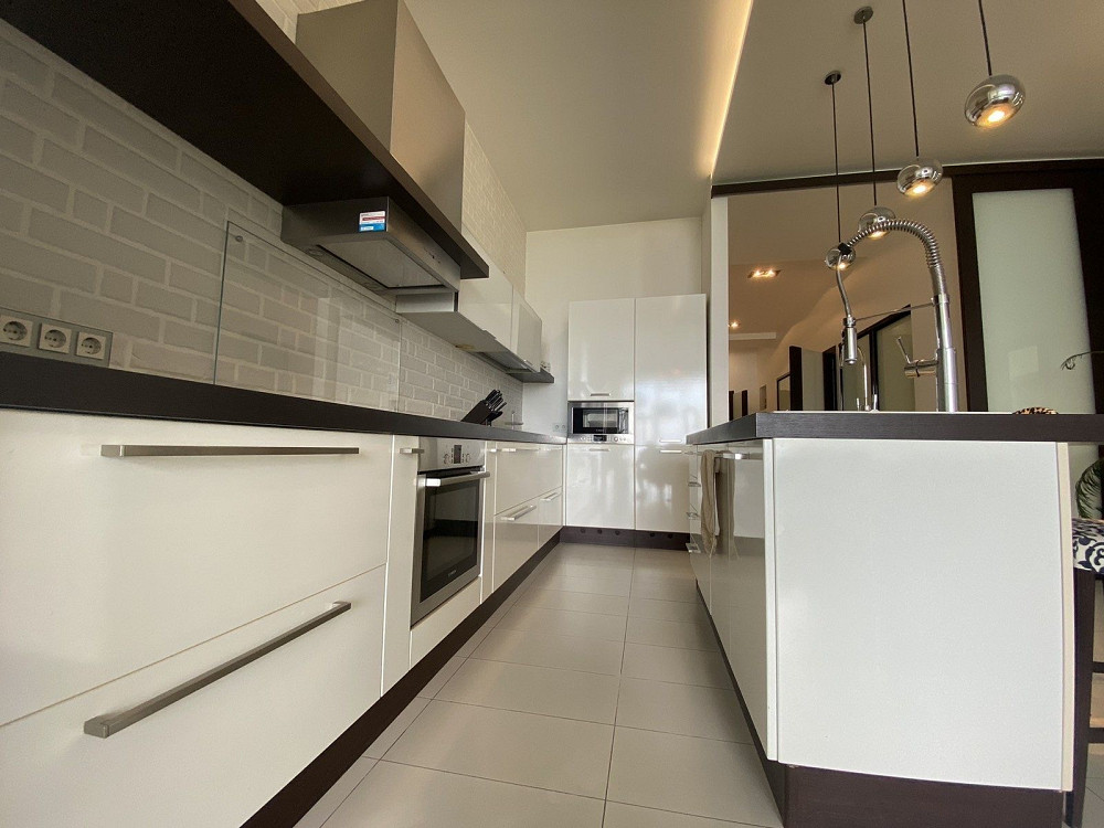 Продаж Квартира 3-кімнатна, 12/17 поверх на Лидерсовский б-р, 5 Odessa - photo 5