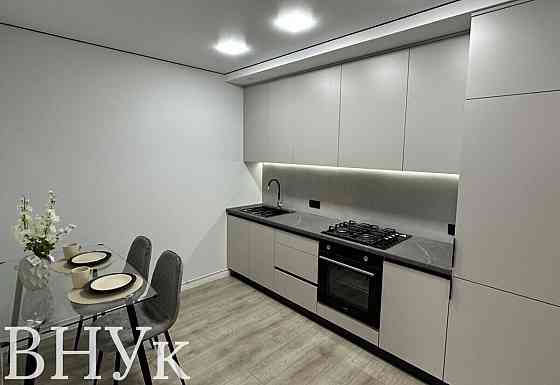 Продаж Квартира 2-кімнатна, 7/12 поверх на Київська Тернопіль