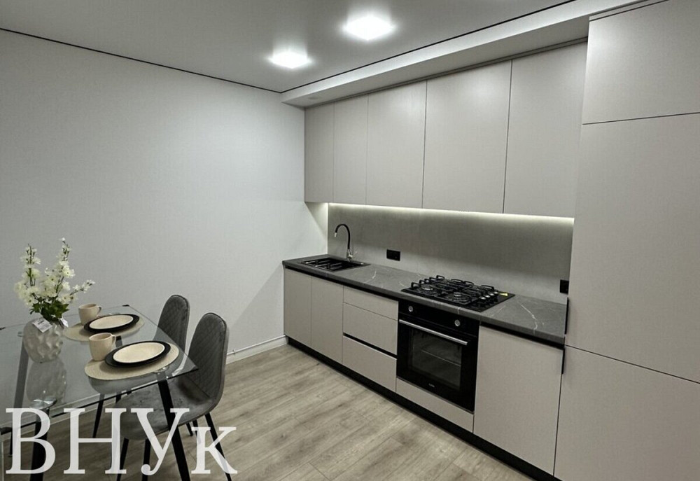 Продаж Квартира 2-кімнатна, 7/12 поверх на Київська Тернопіль - фото 4