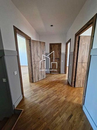 Продаж 3 поверхового будинку з ділянкою на 0 соток, 204 кв. м, 5 кімнат, Львів - фото 11