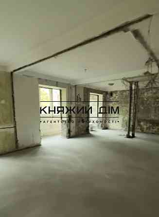 Оренда офісне приміщення на Тычины Павла просп. поверх - 1/9 Київ