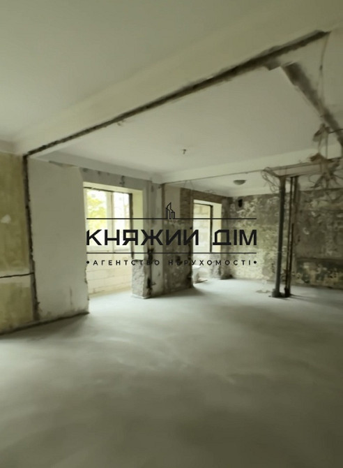 Оренда офісне приміщення на Тычины Павла просп. поверх - 1/9 Київ - фото 5