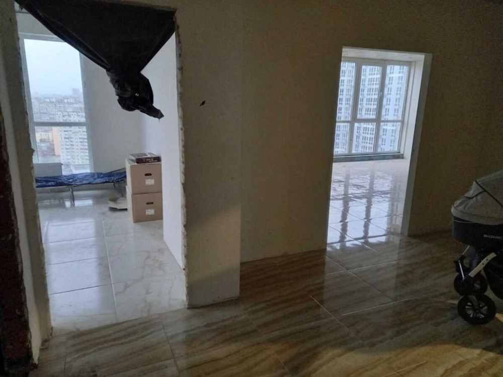 Продаж Квартира 3-кімнатна, 20/21 поверх на Ревуцького, 40В Kiev - photo 1