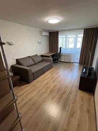 Оренда Квартира 1-кімнатна, 8/12 поверх на Чеська, 6 Киев