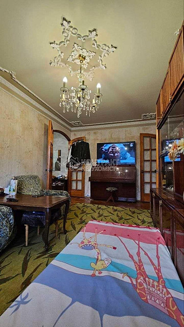 Оренда Квартира 3-кімнатна, 1/9 поверх на вул. Гвардійців Широнінців Харків - фото 2