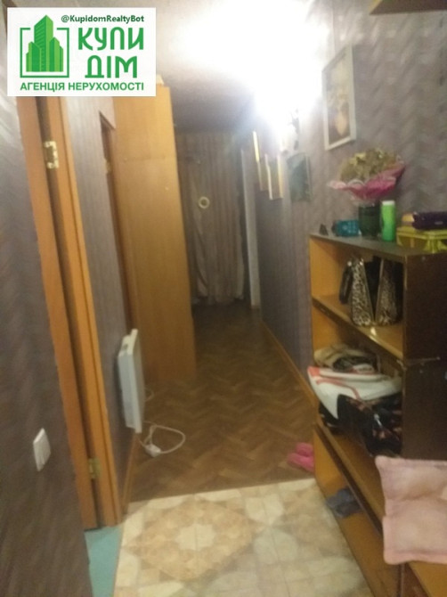 Продається квартира в Івано-Благодатне Кропивницький - фото 4