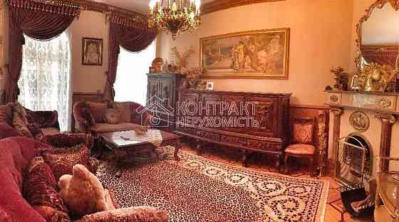 Продаж Квартира 4-кімнатна, 2/4 поверх на вул. Ярослава Мудрого Kharkiv