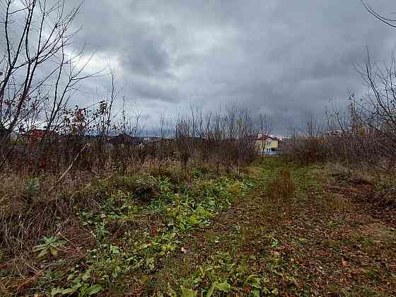 Продаж земельної ділянки 6 соток на вул. Микулинецька Тернопіль