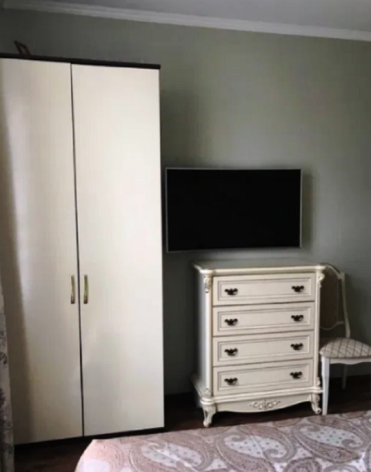 3-комнатная квартира в Аркадии, ЖК Южная Пальмира, ул. Генуэзская Одесса - изображение 10