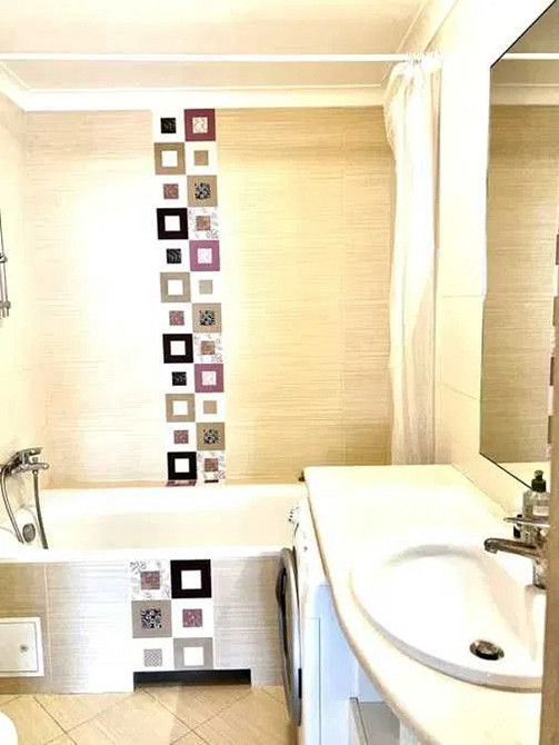 Оренда Квартира 1-кімнатна, 20/24 поверх на Гетьмана, 1а Київ - фото 6