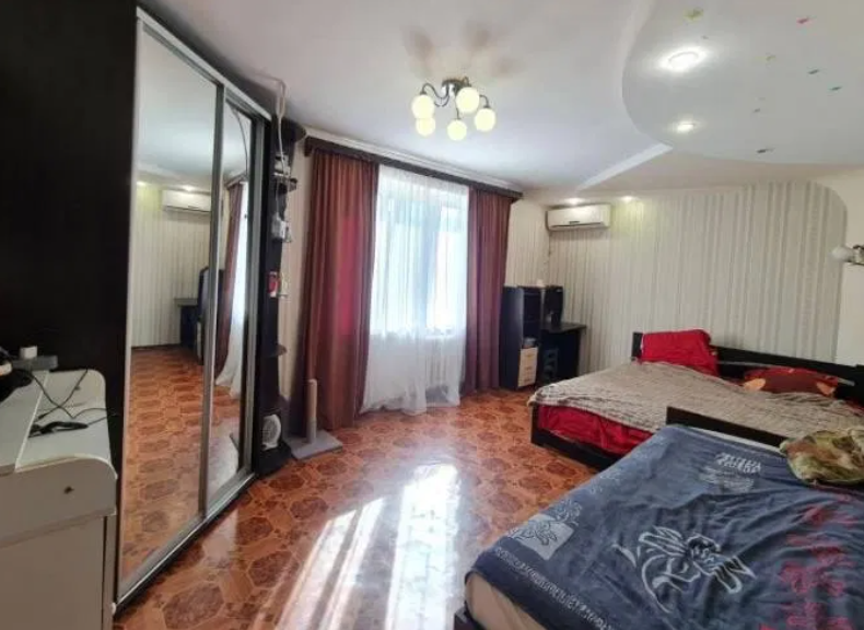 Продам 3-х комнатную квартиру в р-не Слободки (ул.Рождественская) Одеса - фото 1