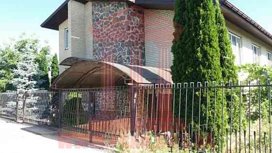 Продаж 2-поверховий Будинок з ділянкою 12 сот 260 кв.м  на Котляревского Бориспіль