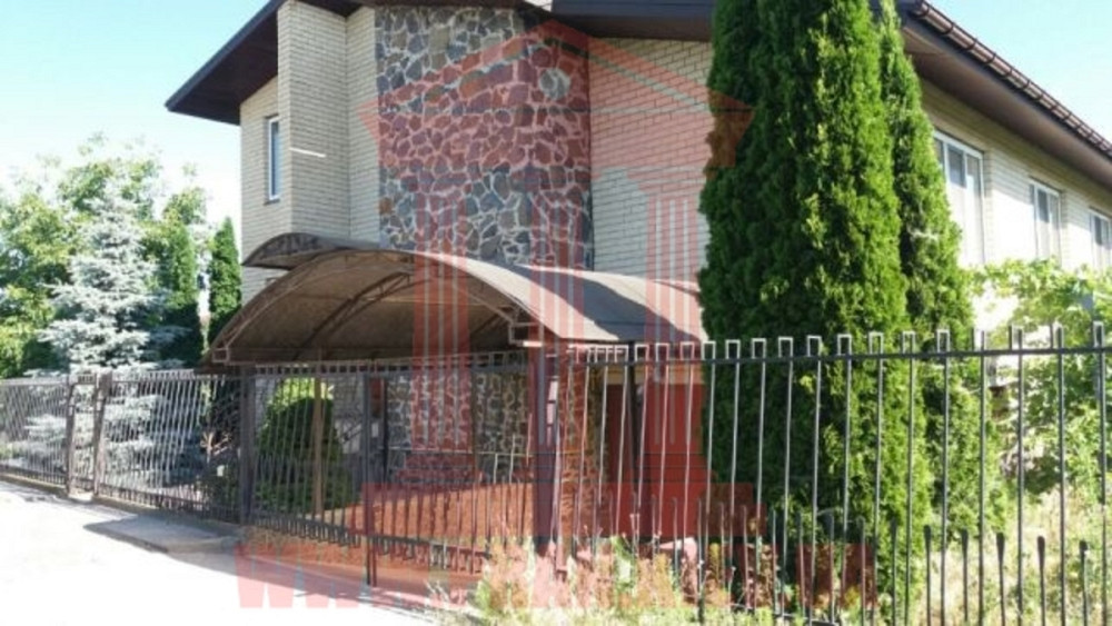 Продаж 2-поверховий Будинок з ділянкою 12 сот 260 кв.м  на Котляревского Бориспіль - фото 2