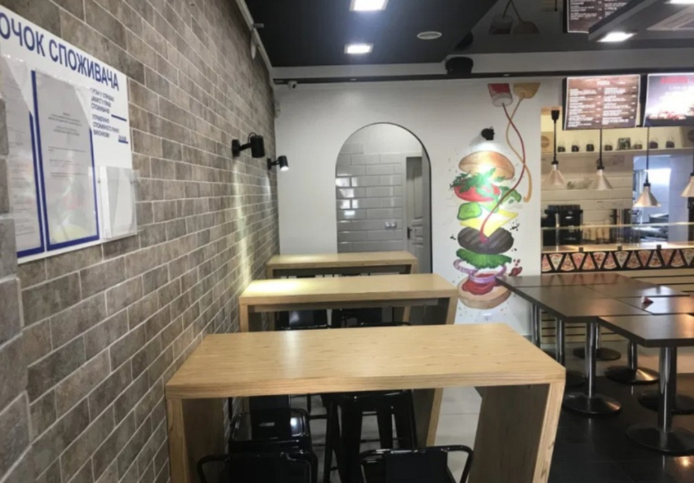 Продаж торгове приміщення на Ольгиевская ул. поверх - 1/3 Одеса - фото 9