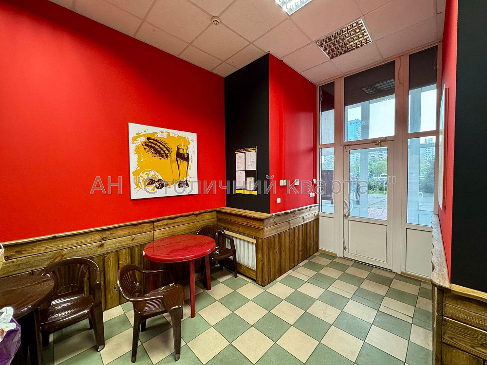 Оренда Будинок на Олени Пчілки вул., 2А Київ - фото 5