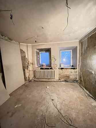 Продам квартиру в цоколе ул. Льва Толстого. Odessa